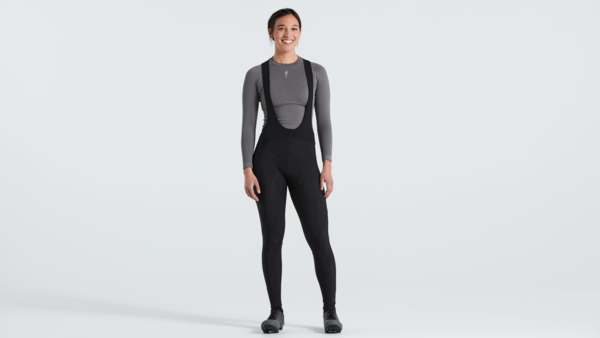 Specialized Women's RBX Comp Thermal Bib Tight - Michael's