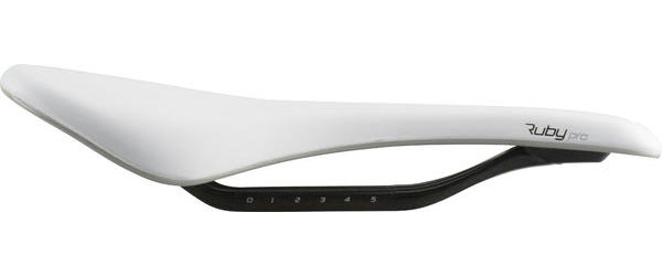 specialized ruby pro saddle