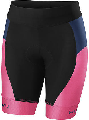 specialized bike shorts women's