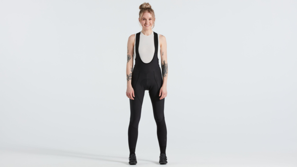 Specialized Women's SL Pro Thermal Bib Tight - Michael's Bicycles
