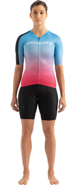 Specialized Women's RBX+ Overrun Short Sleeve Jersey - Lakeshore Cyclery &  Fitness Inc.