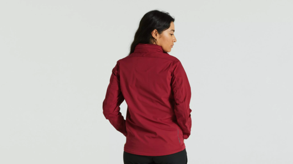 Women's lisie hot sale raschel jacket