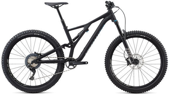 specialized stumpjumper st m5 2020