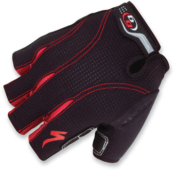 specialised cycling gloves