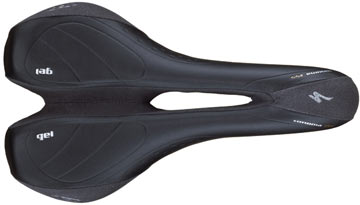 Specialzied Sonoma Womens Saddle 190mm