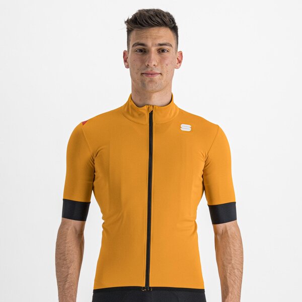 Sportful Fiandre Light NoRain Jacket Short-Sleeve - West End Ski 