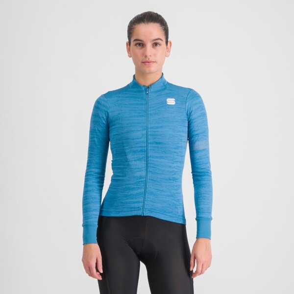 Sportful Supergiara W Thermal Jersey - Methow Cycle & Sport