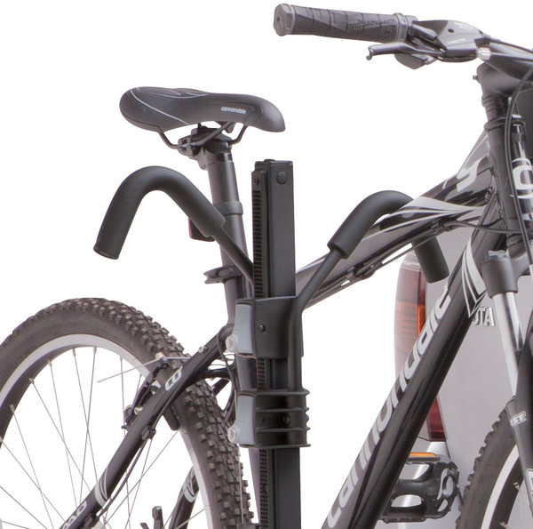 Sportrack crest locking online 2 bike rack