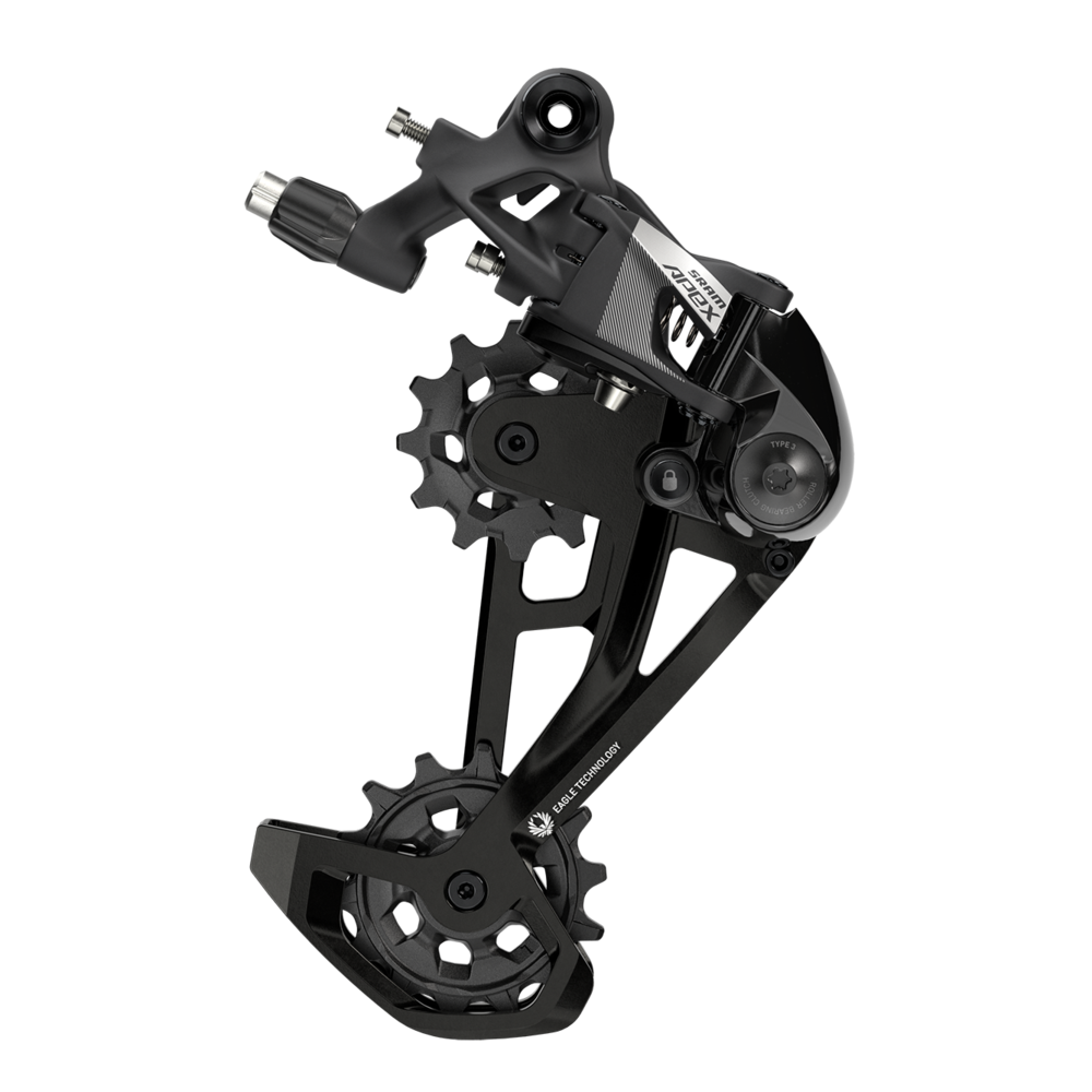 SRAM Apex Eagle Rear Derailleur - All Mountain Cyclery