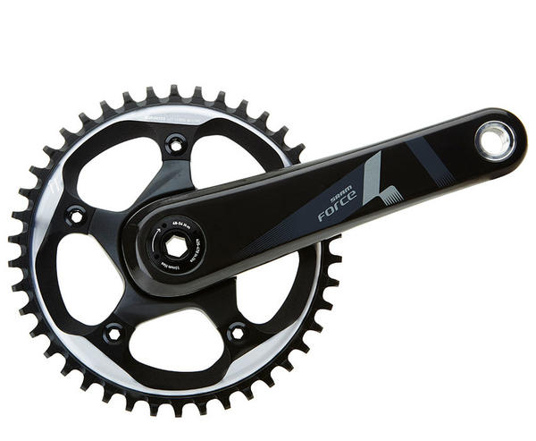sram front chainring