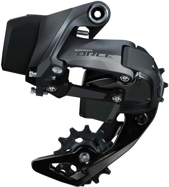 sram 1x rear derailleur