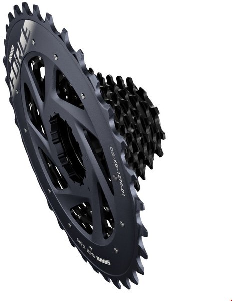 Sram best sale road cassette