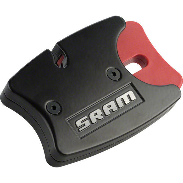 SRAM Professional Handheld Hydraulic Line Cutter - Red Raven