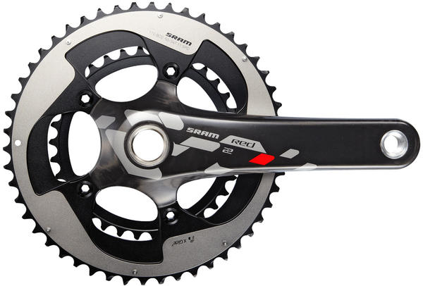 sram chainsets