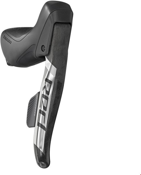 SRAM RED eTap AXS Shift Brake Lever Kelowna Cycle The Hub