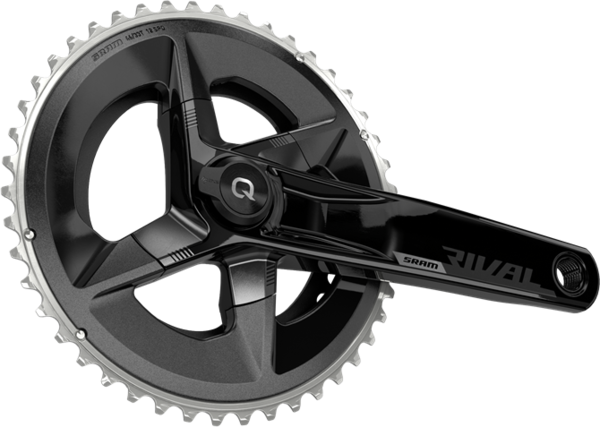 SRAM SRAM Rival AXS DUB Power Meter - Mike's Bike Shop