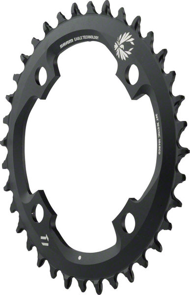 Sram eagle 2025 steel chainring