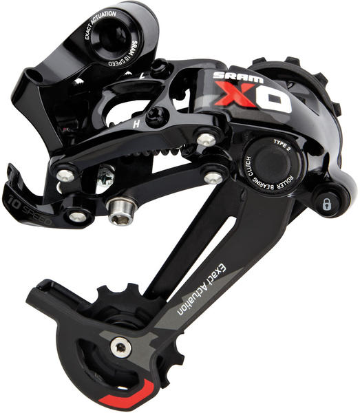 Sram xo 10 speed cassette online