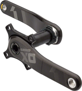 x01 crankset