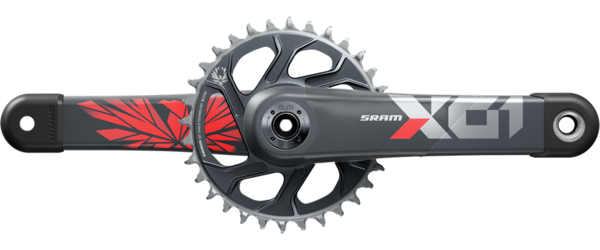 Sram store x01 chainring