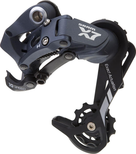 mongoose pedals