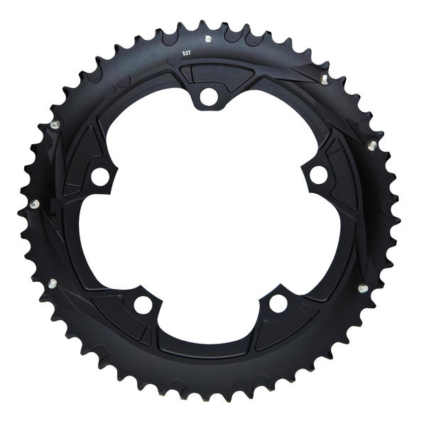 SRAM RED Crankset BB30 - Bicycle Ranch Scottsdale