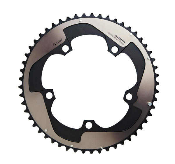 SRAM RED Crankset BB30 - Giant-Trek