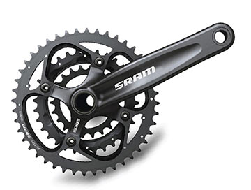 sram s1000 crankset