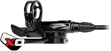 sram x0 10 speed shifter