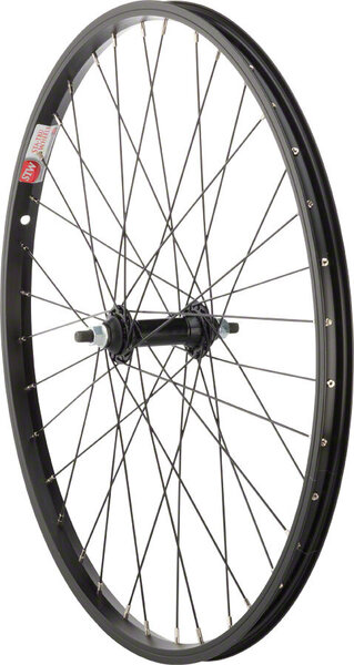 24 inch road bike wheels