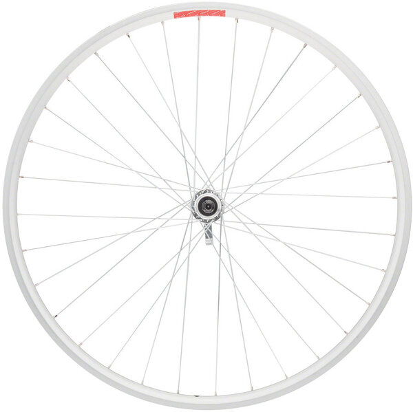 700c double wall rear wheel