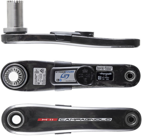 stages 3 power meter