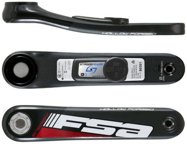 stages power meter fsa bb30