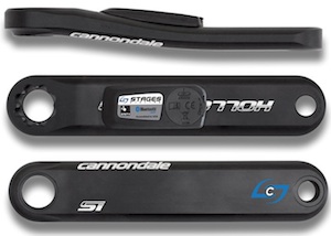 cannondale si power meter