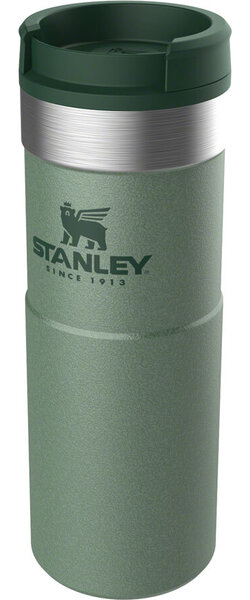 Stanley Classic NeverLeak™ Travel Mug - Lid how-to 