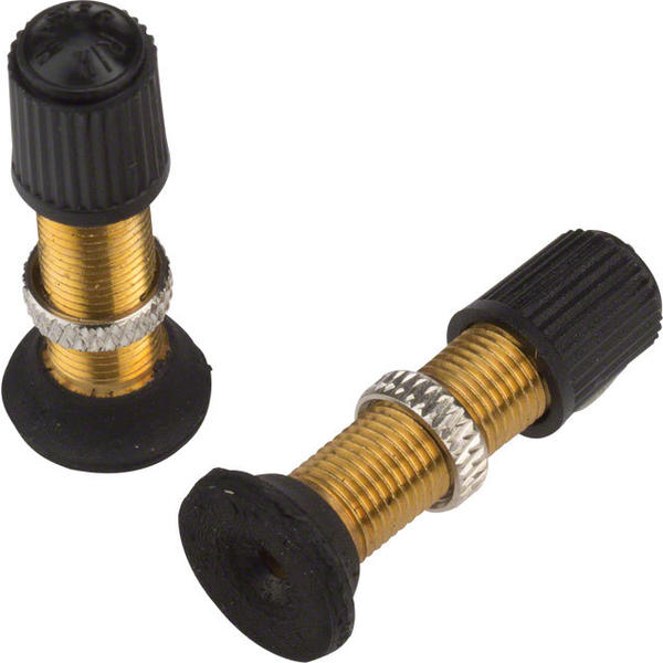 tubeless mountain bike valve stem