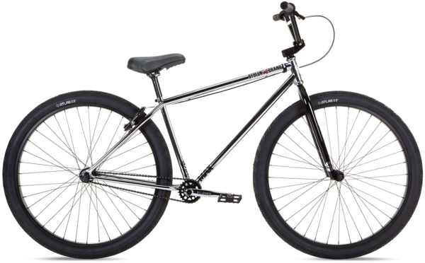 Stolen 26 hotsell inch bmx