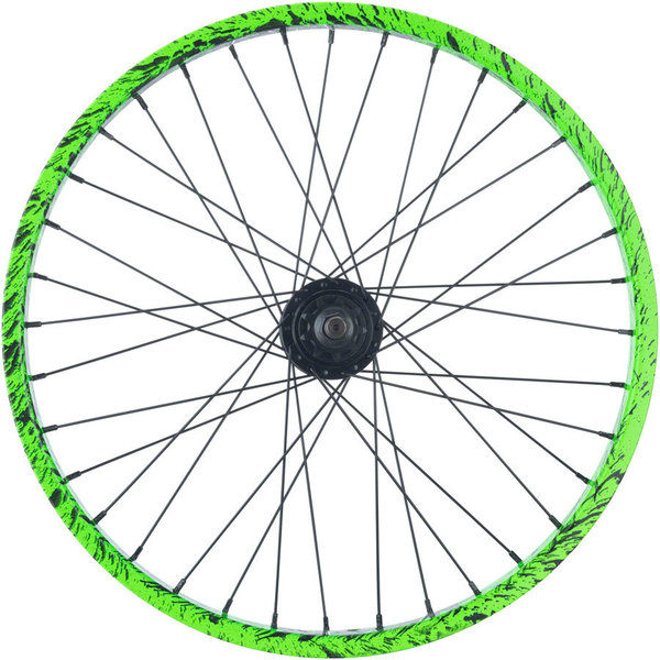 20 inch rear wheel with cassette sale