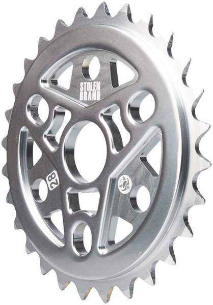 Stolen Sumo III Sprocket - Las Vegas Cyclery, Las Vegas, Nevada 89135