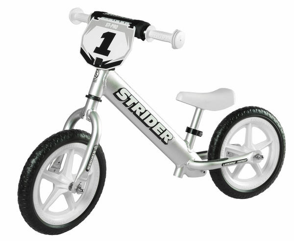 Pro 12 Balance Bike