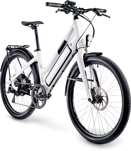 stromer st1 x comfort