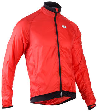 Sugoi RS Jacket - BSP | Bicycles For Sale | Vancouver, BC