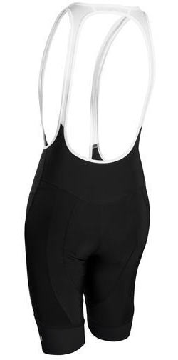 sugoi women's rs pro bib shorts