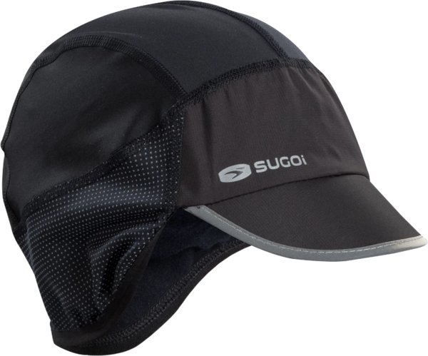 sugoi zap cycling cap