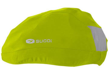 sugoi helmet cover