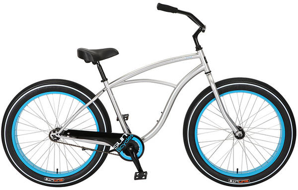 Sun bicycles cruz clearance cb