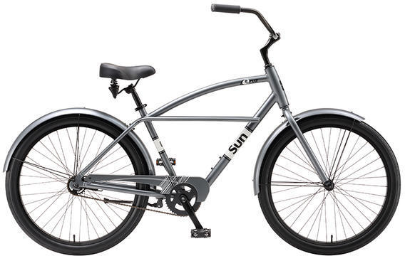 Experience the Joy of Riding: A Complete Guide to Sun Beach Cruiser Bicycles