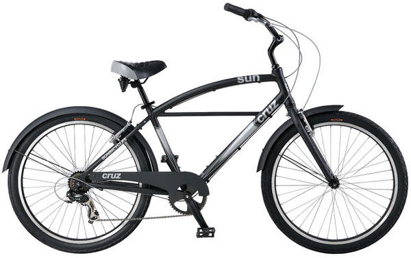 radcity bike
