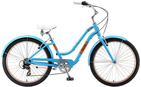 Sun bicycles cruiser sale