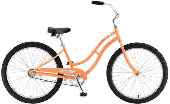 Sun best sale beach cruiser